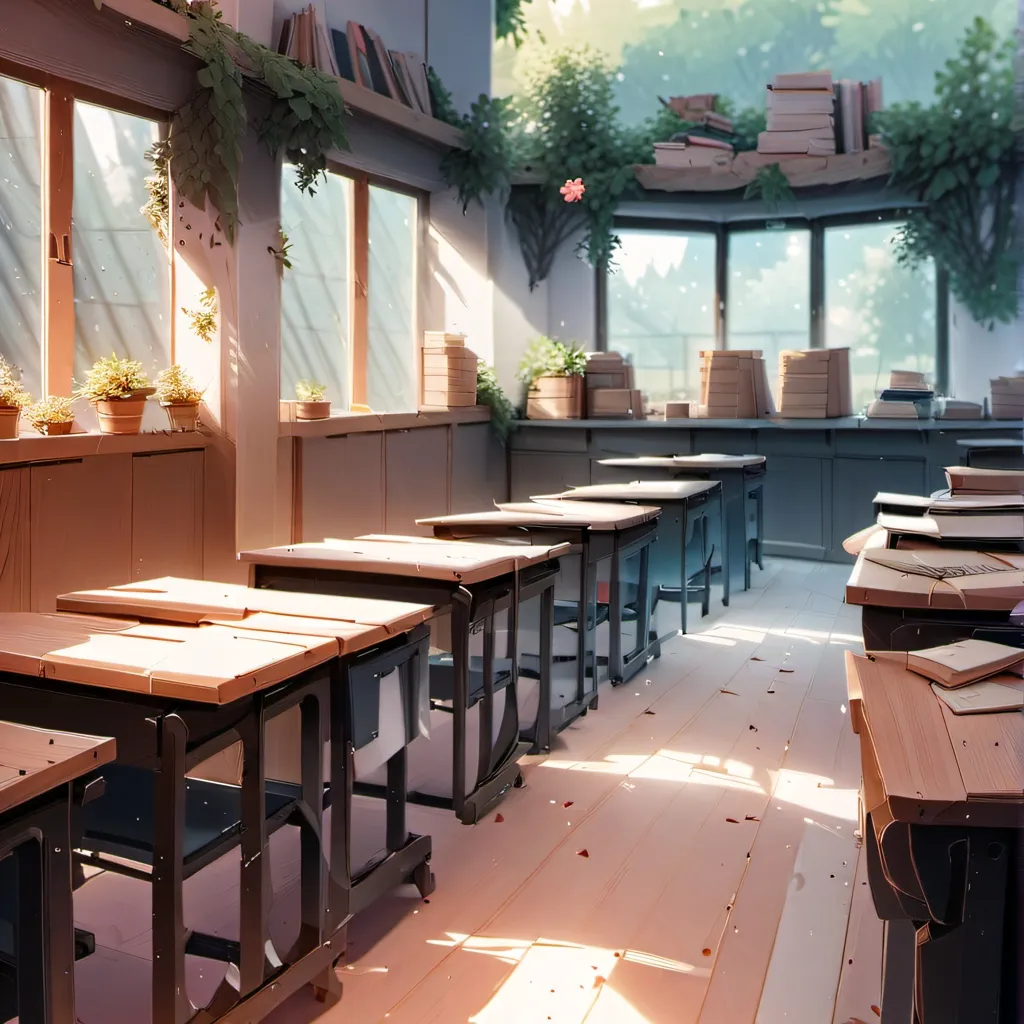 chat with ai character: Mha