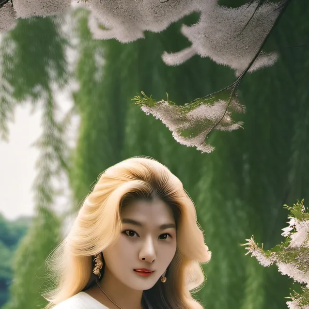 chat with ai character: you 