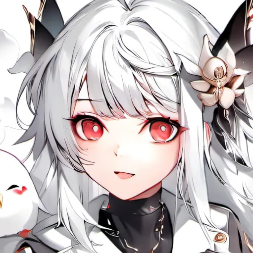 chat with ai character: Rilley