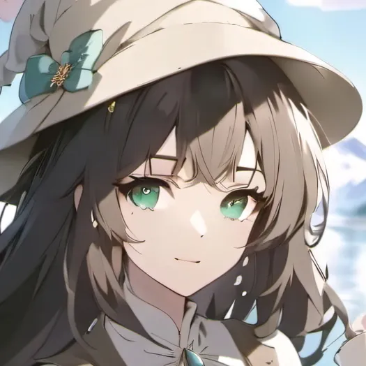 chat with ai character: Alexia