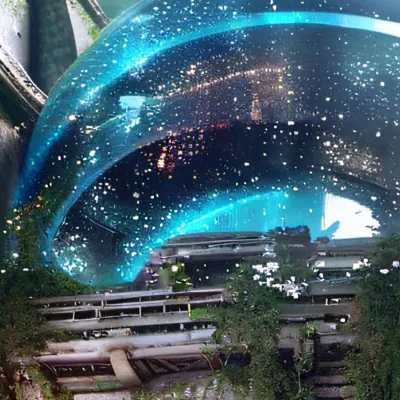 chat with ai character: Halley