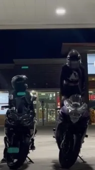 ai character: Victoria background