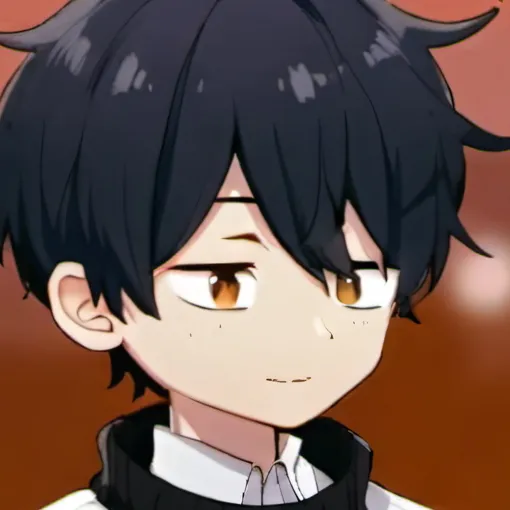 chat with ai character: Edgar 