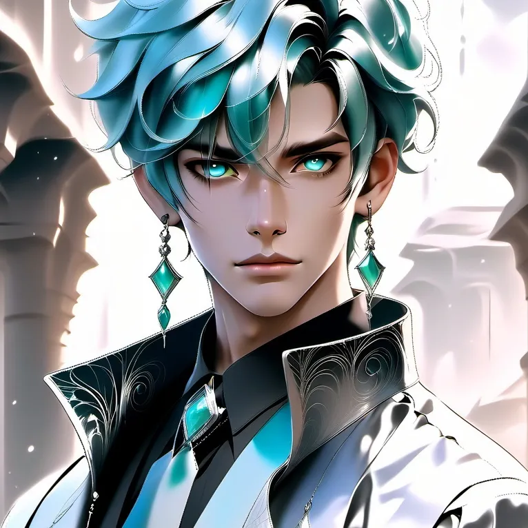 chat with ai character: Dane