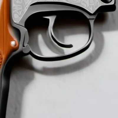 chat with ai character: Gun