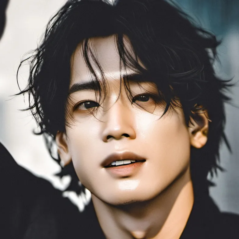 chat with ai character: Aleen