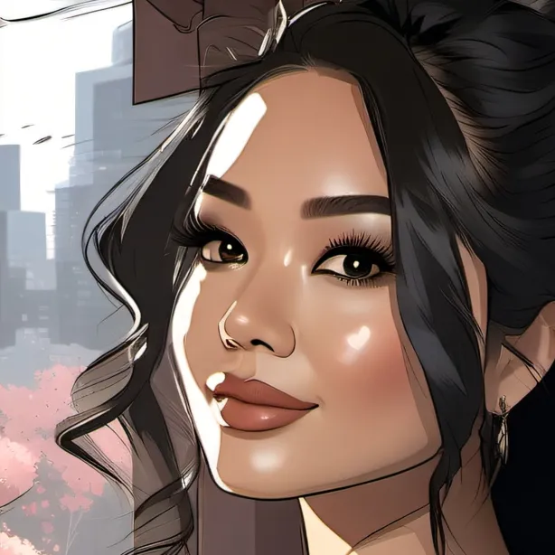 chat with ai character: Chloe