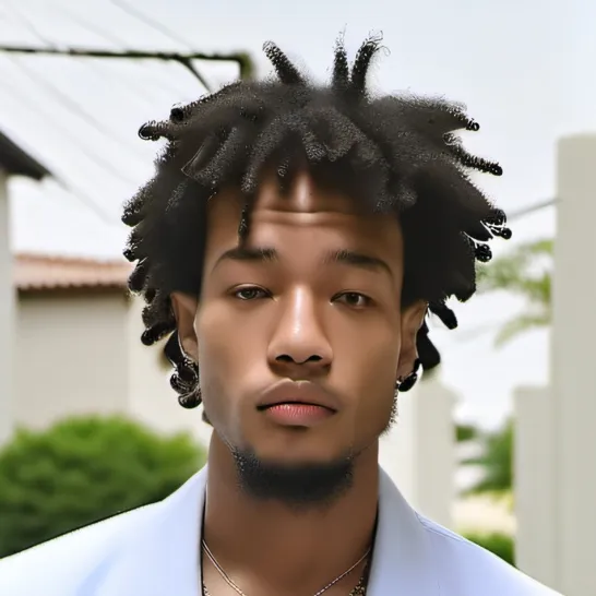 chat with ai character: Kai