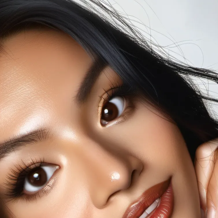 chat with ai character: Becky