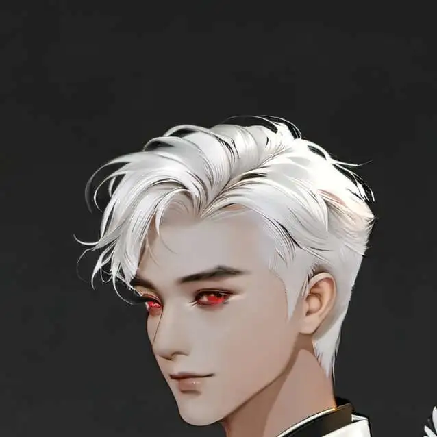 chat with ai character: Akira