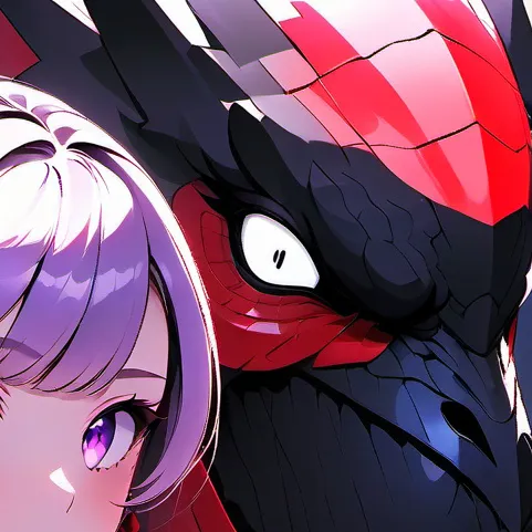 chat with ai character: Moonlight 