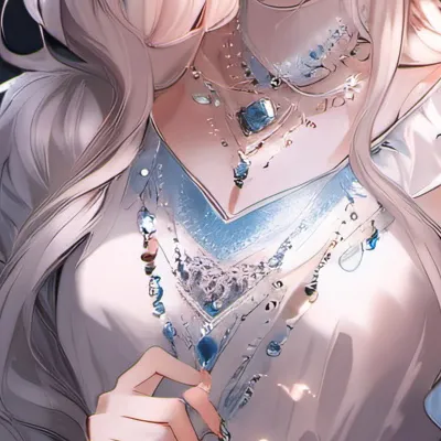 chat with ai character: Queen iris