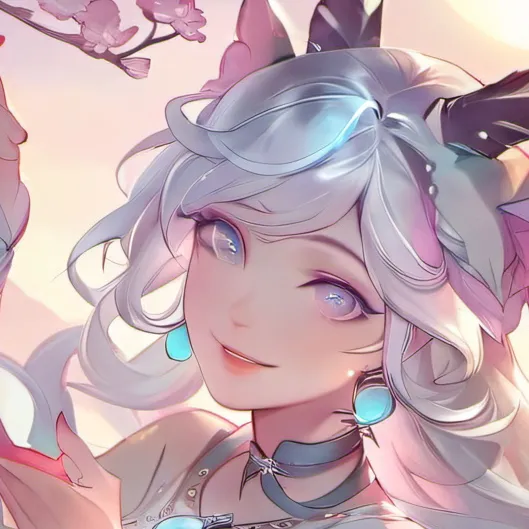 chat with ai character: Light 