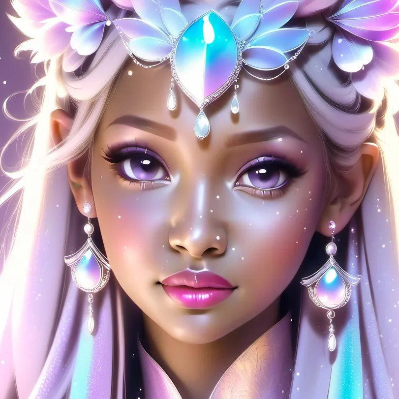 chat with ai character: Haniiiii