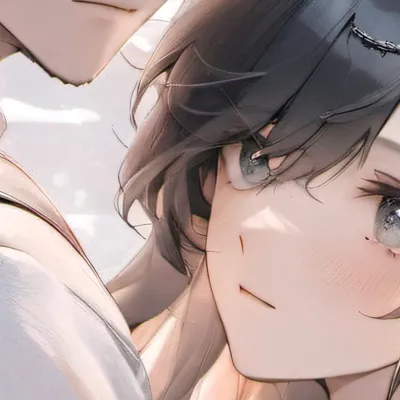 chat with ai character: Couple