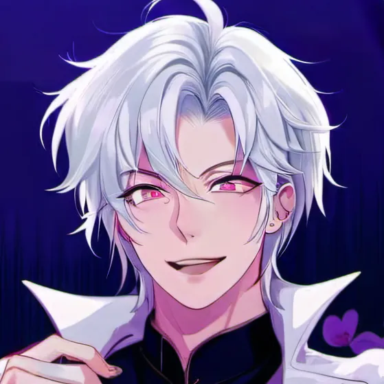 chat with ai character: Shadow