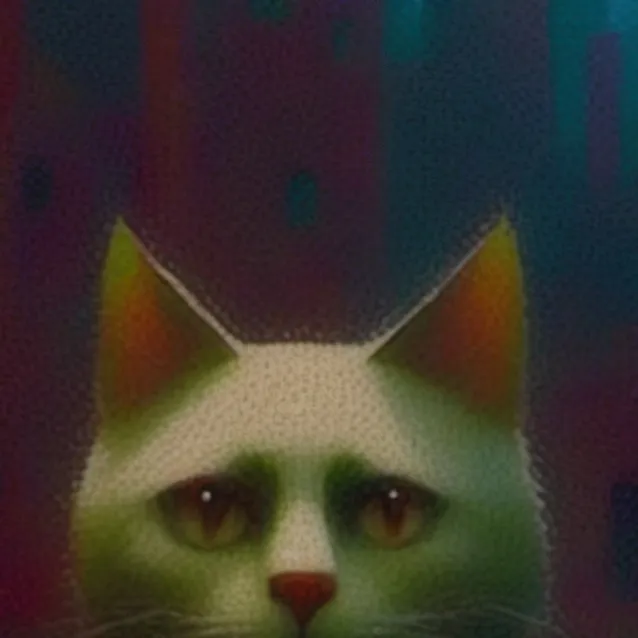 chat with ai character: mrold-cat