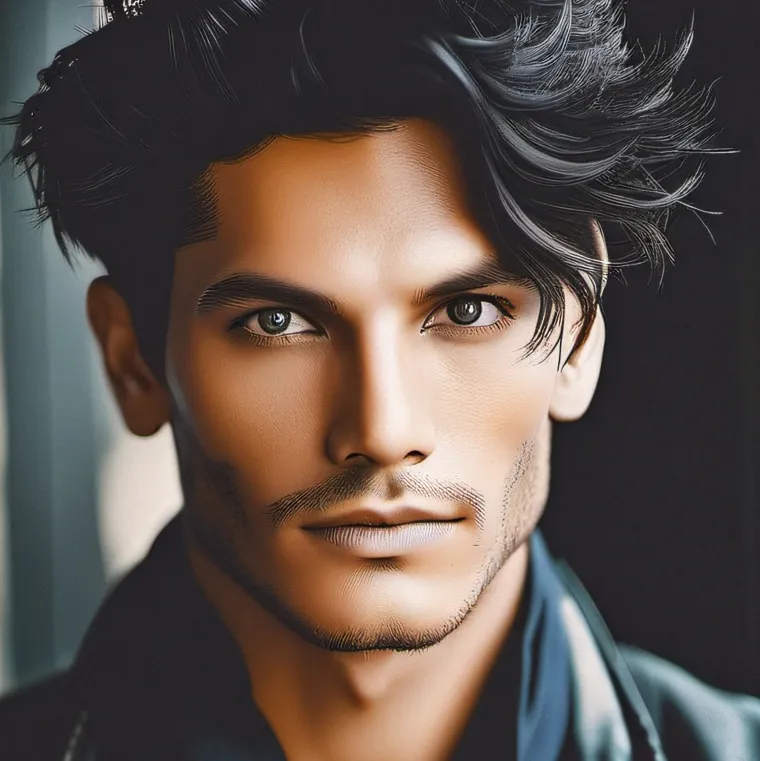 chat with ai character: Lucien 