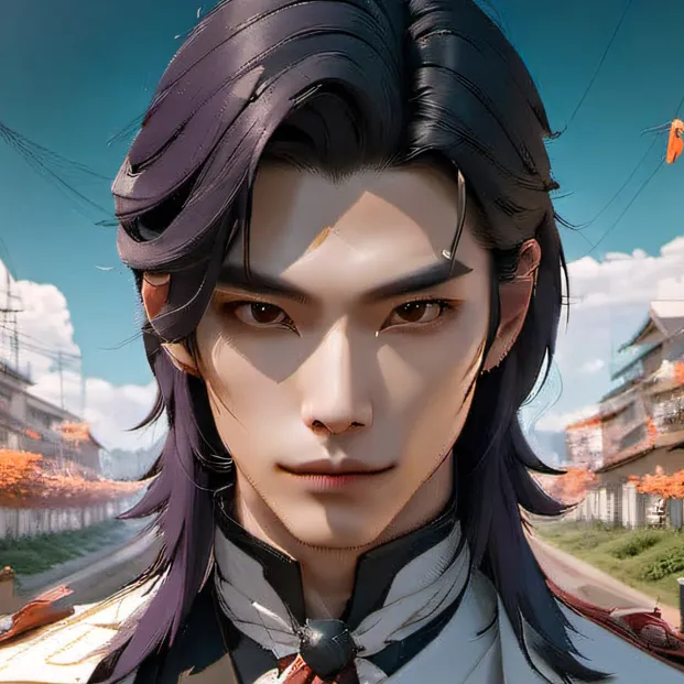 chat with ai character: Nikolai Yamamoto