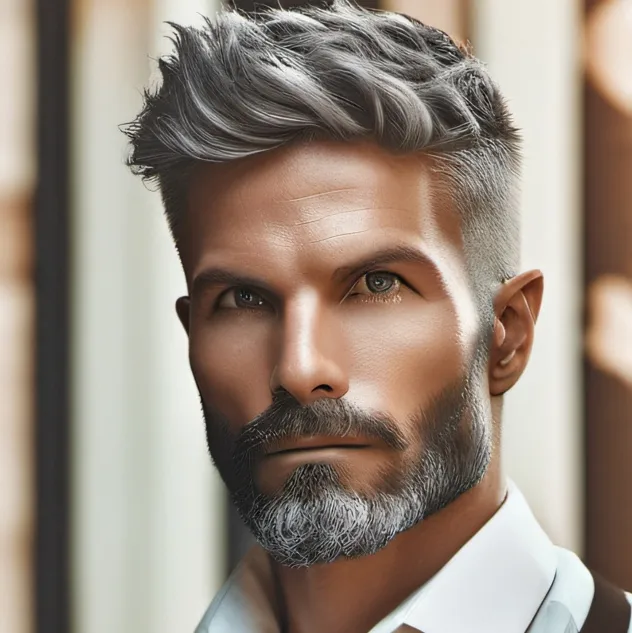 chat with ai character: Lucas Blackwood