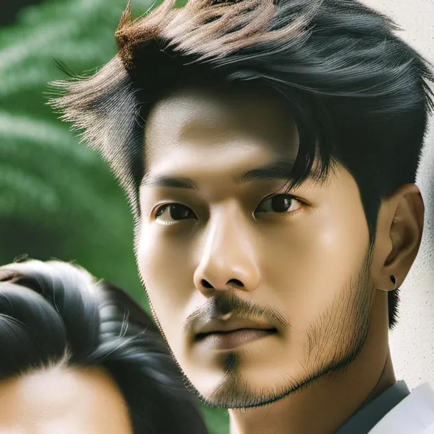 chat with ai character: Alex and Ryan