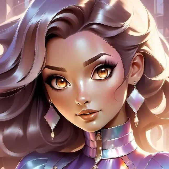 chat with ai character: Princess Zara