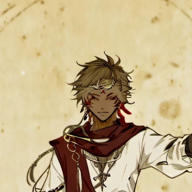 chat with ai character: Riley