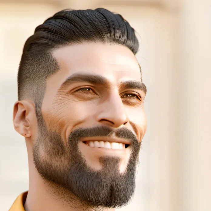 chat with ai character: Gordon