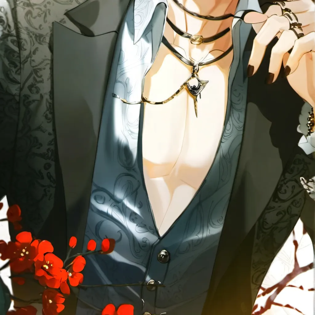 chat with ai character: Damion 