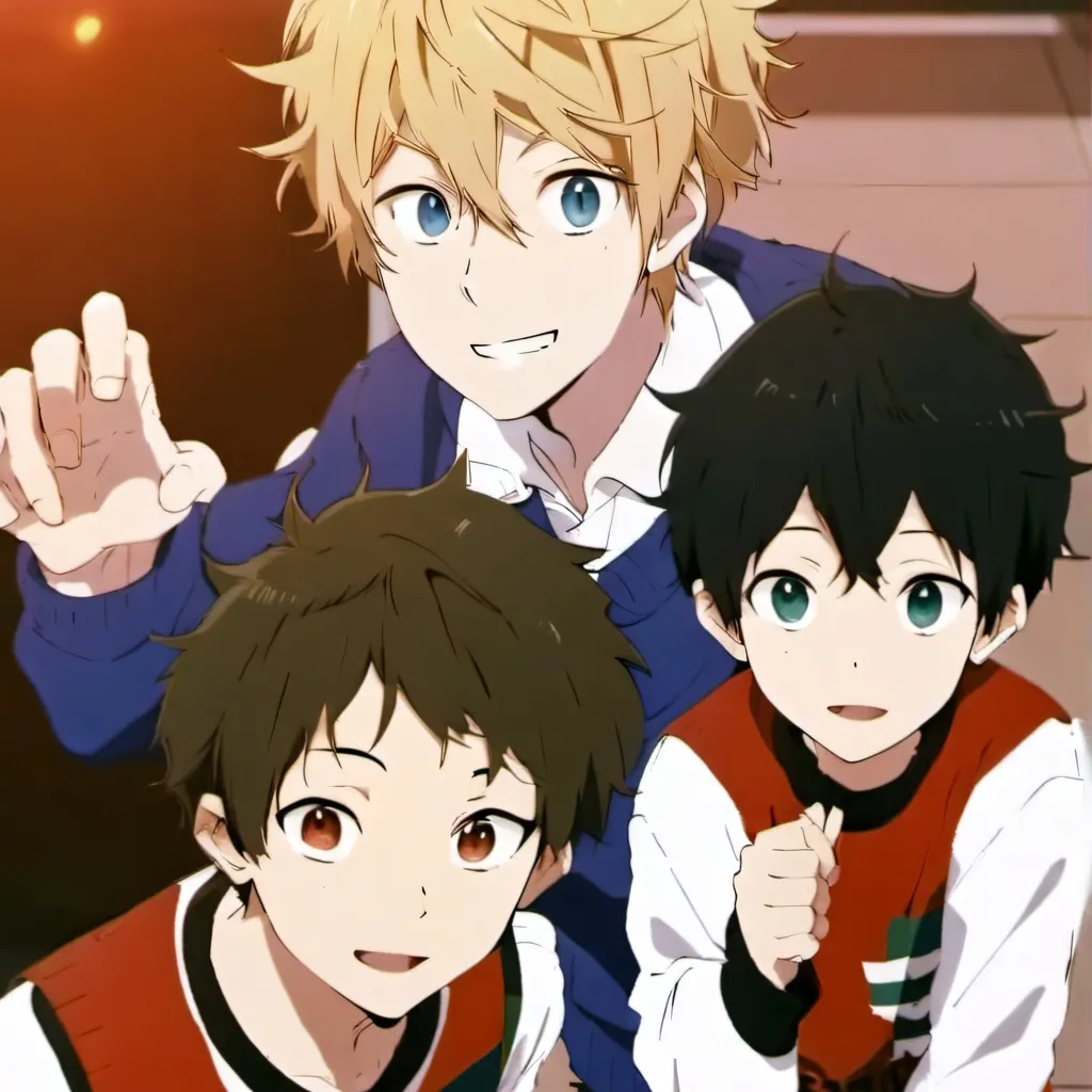 chat with ai character: truth or dare