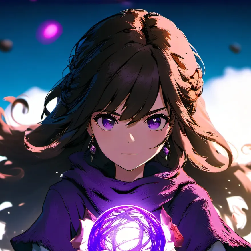 chat with ai character: Malenia