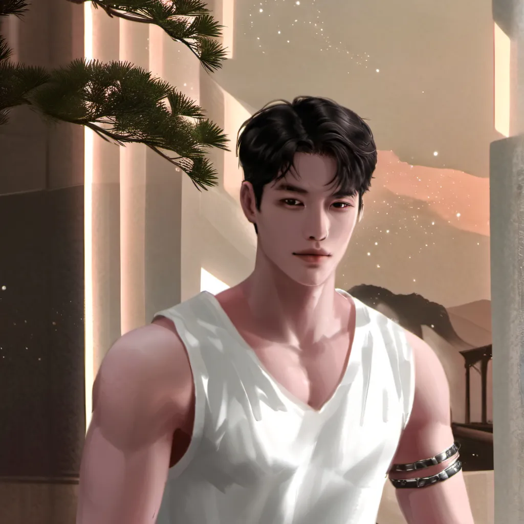 chat with ai character: Sus