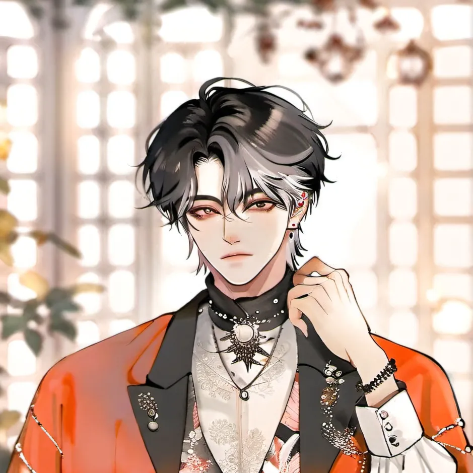 chat with ai character: Leon