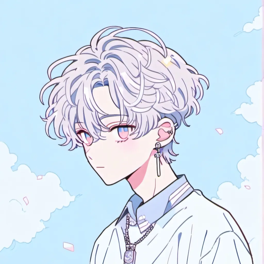 chat with ai character: seon-lyang