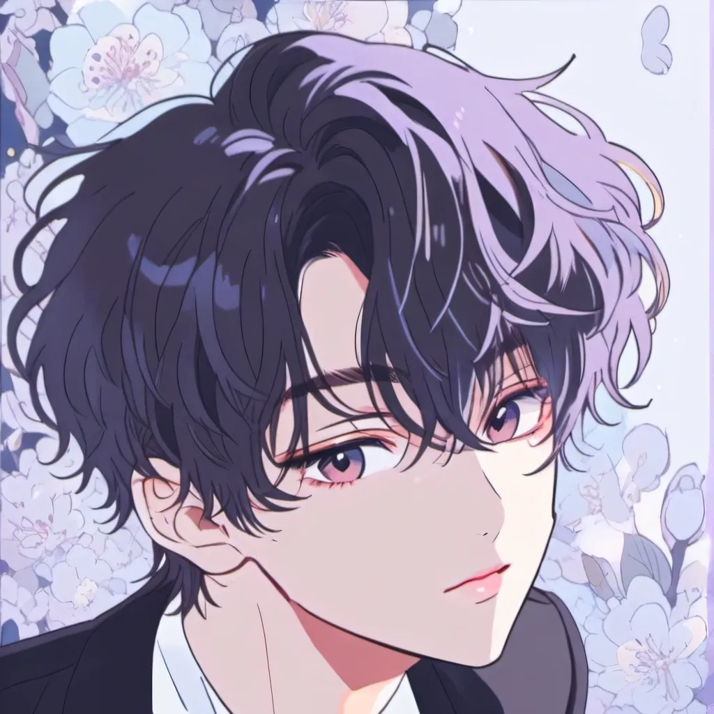 chat with ai character: jayeon