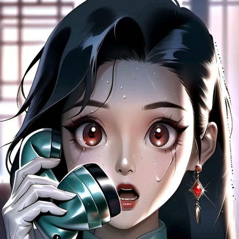 chat with ai character: Chunhua