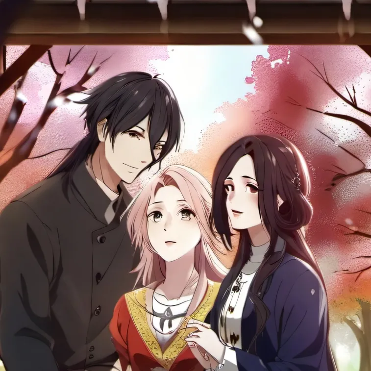 chat with ai character: The Bridge