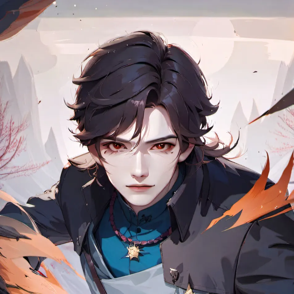 chat with ai character: The Tunnel