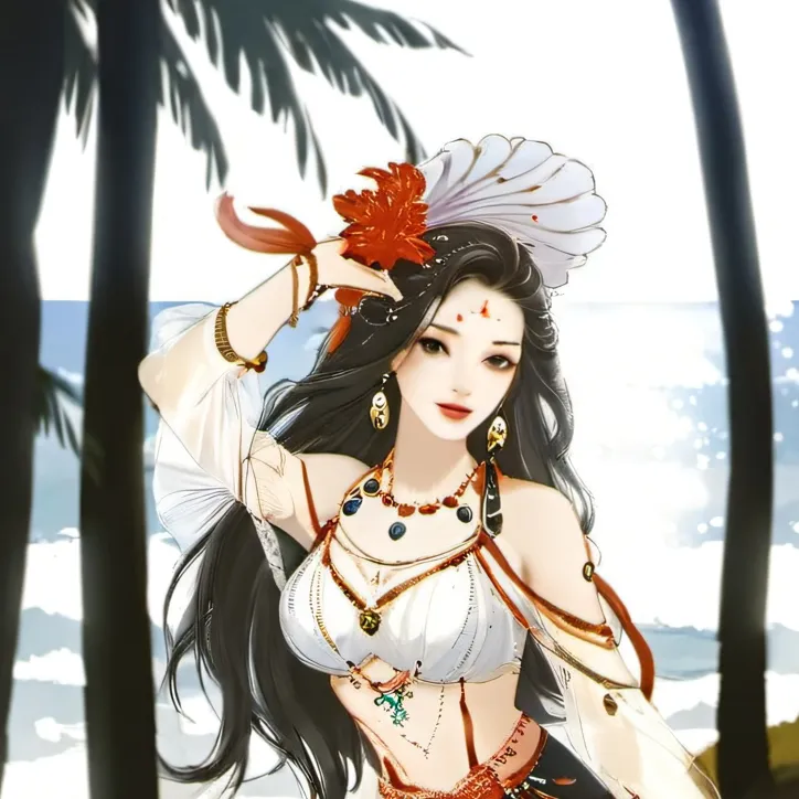 chat with ai character: KaLani