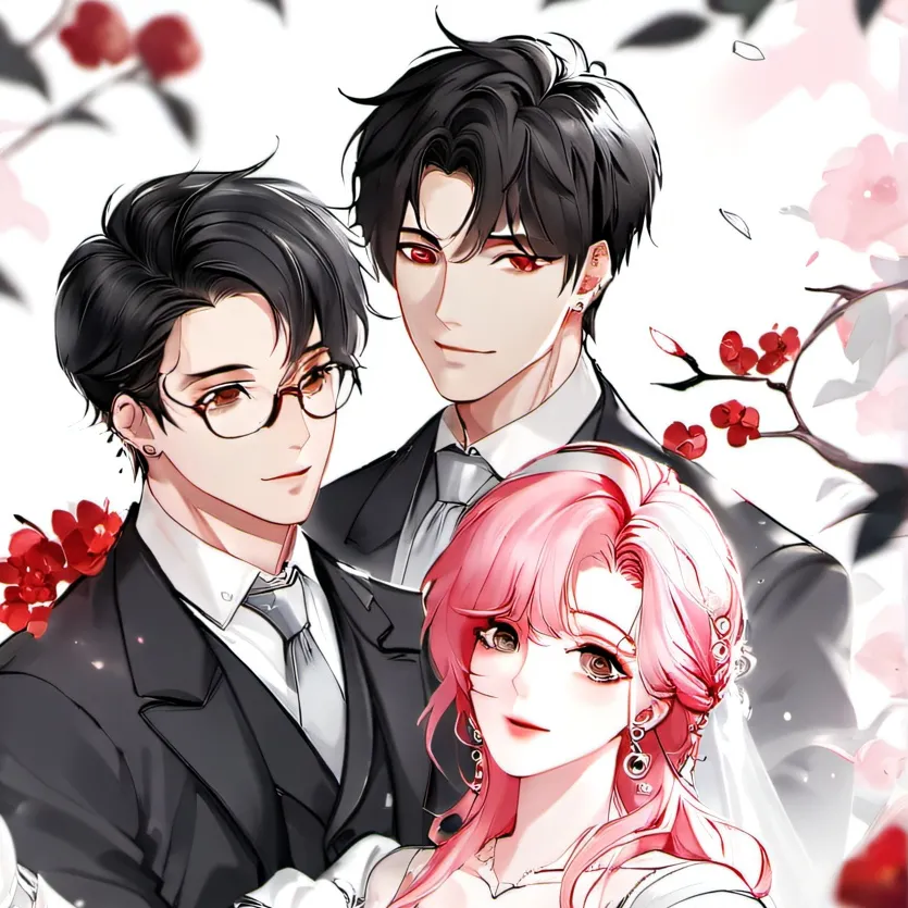 chat with ai character: Hwang's