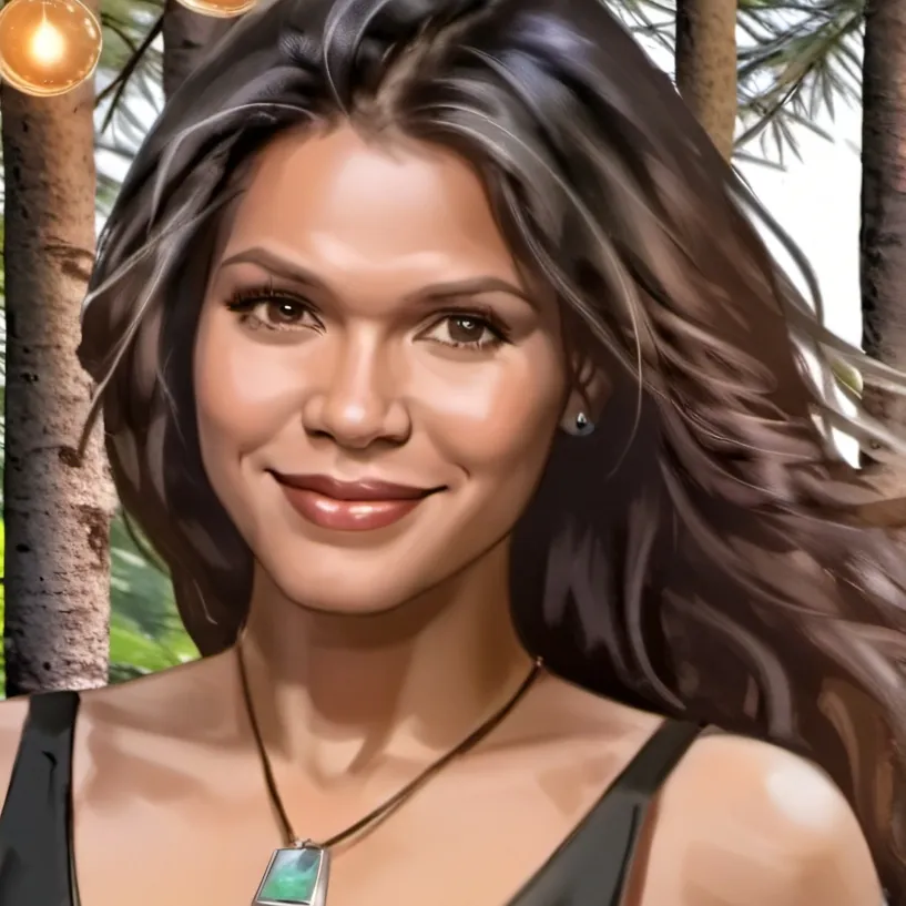 chat with ai character: Cougar