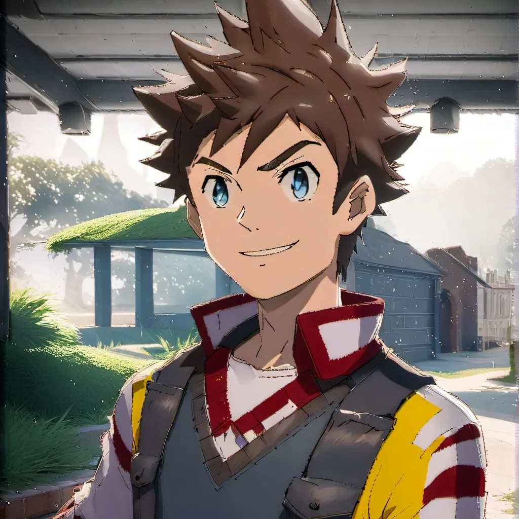 chat with ai character: Kellyn