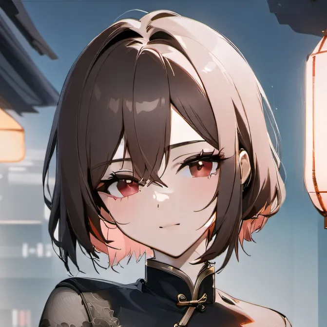 chat with ai character: 浦夜