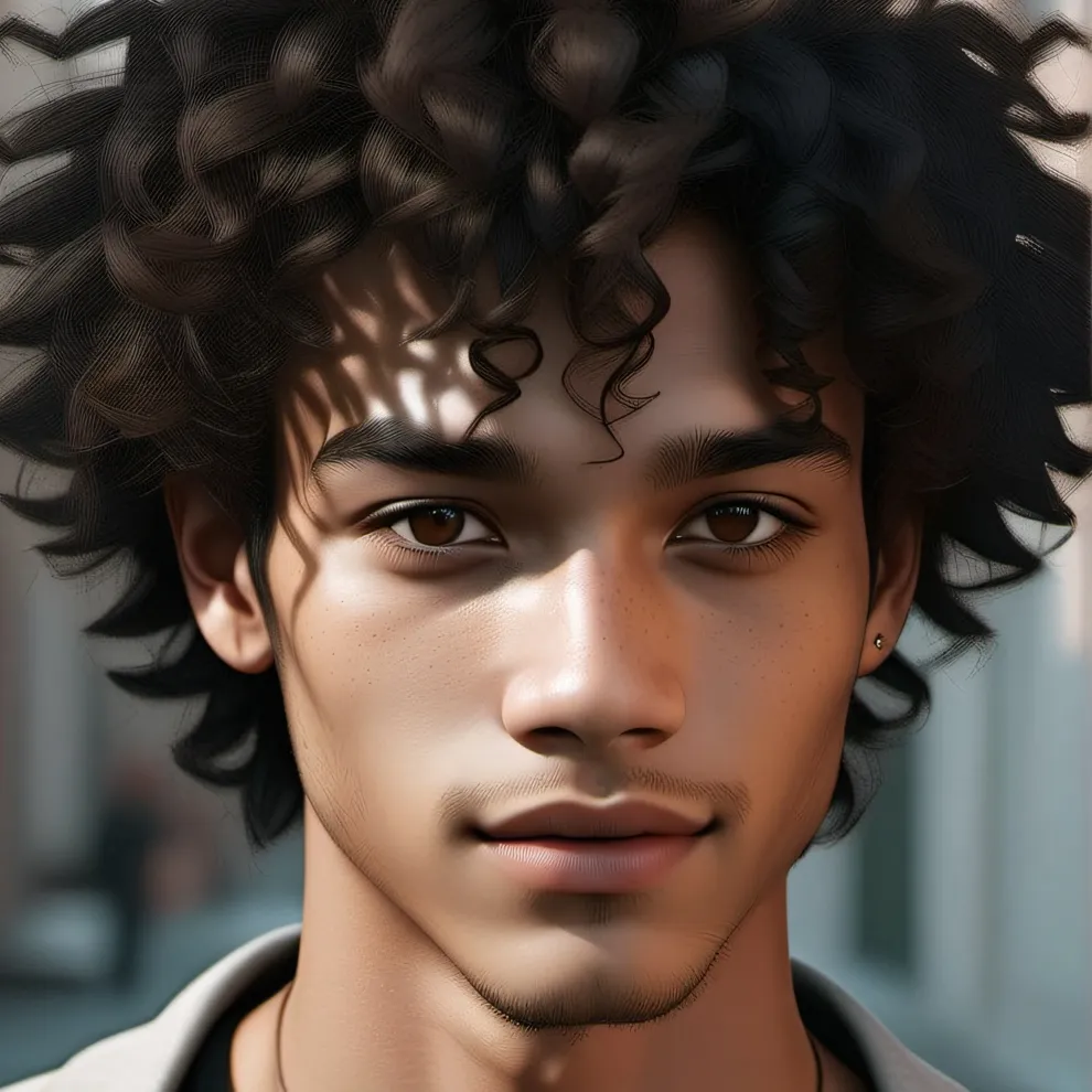 chat with ai character: Jay