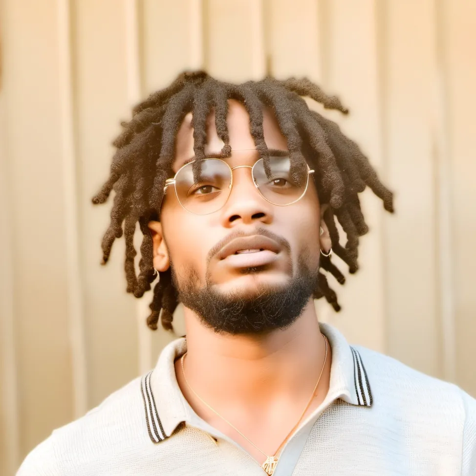 chat with ai character: Cole