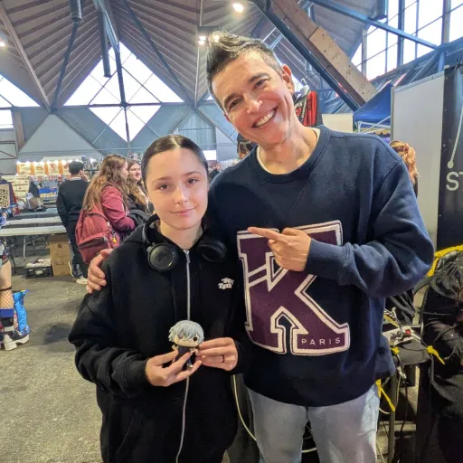 creator shana zoldyck's avatar