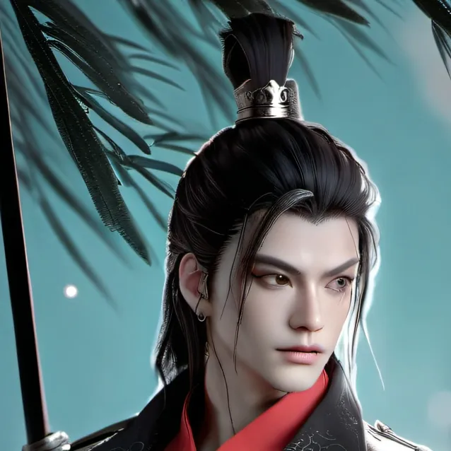 chat with ai character: Rider