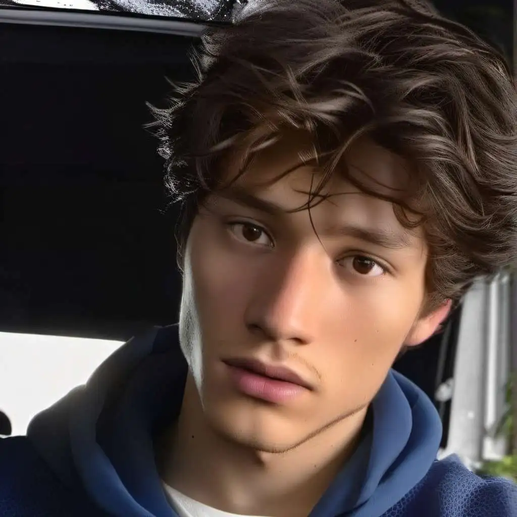 chat with ai character: Ambrose