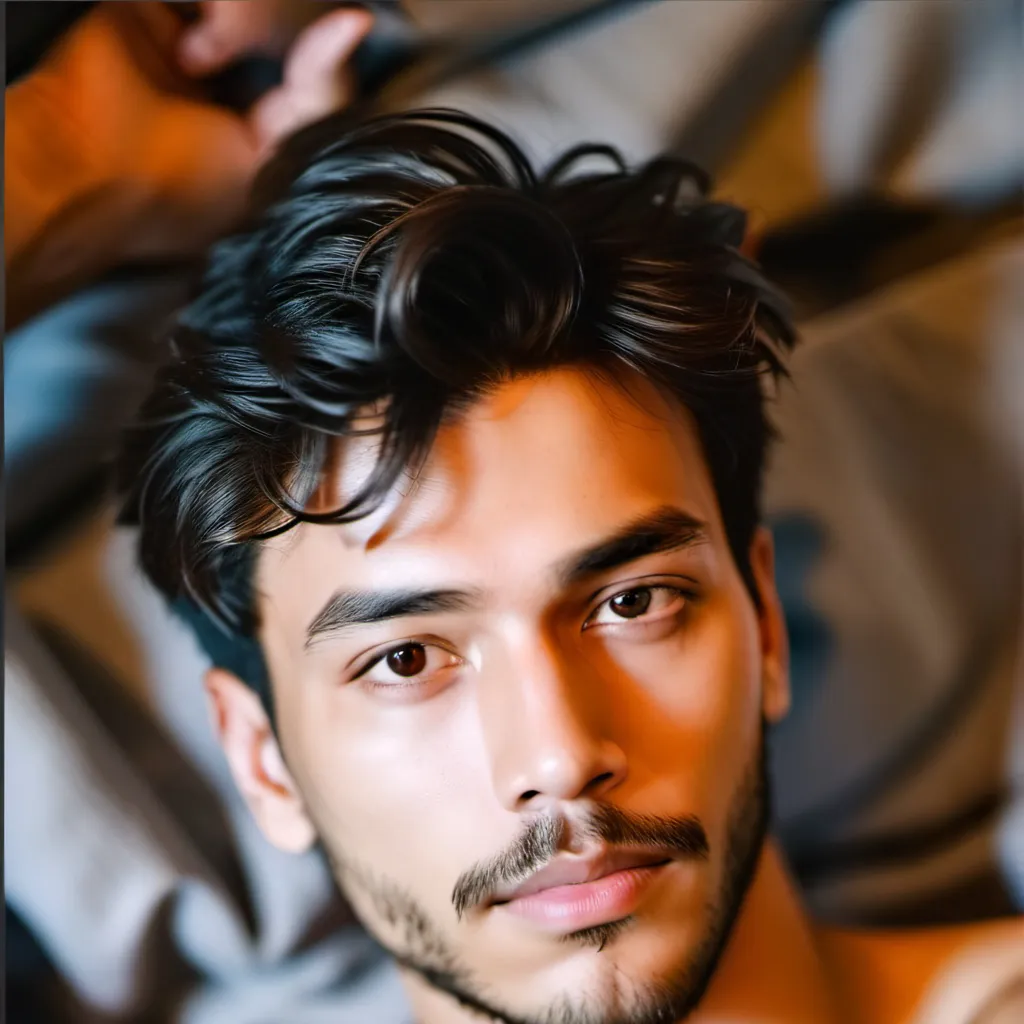 chat with ai character: Oscar