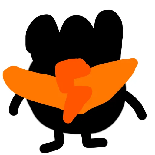 creator Un active person's avatar